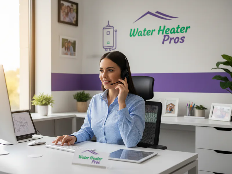 Water Heater Repair  in Penuelas  FAQ